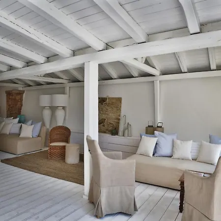 Otel Relais De La Costa - The Leading Of The World Porto Cervo
