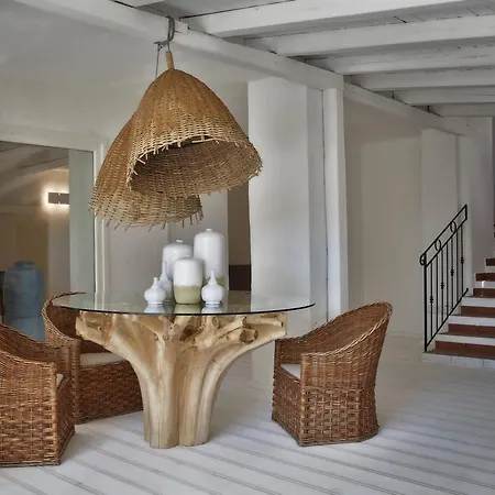 Relais De La Costa - The Leading Of The World Otel Porto Cervo