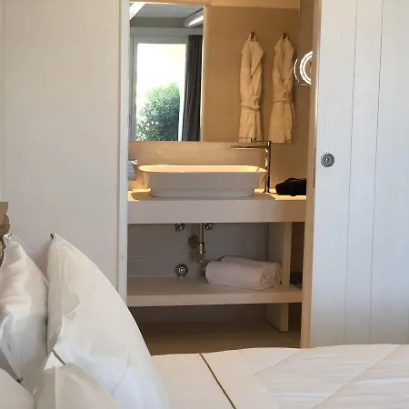 Otel Relais De La Costa - The Leading Of The World 4*