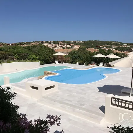 Relais De La Costa - The Leading Of The World Otel 4*
