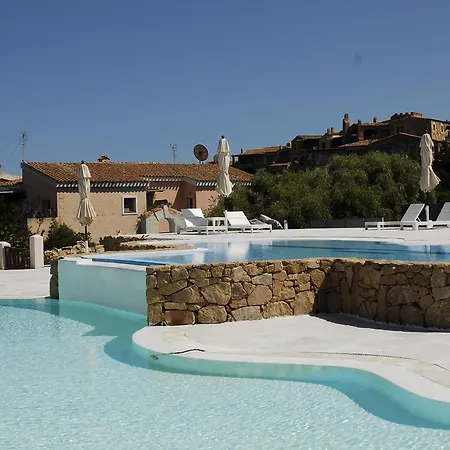 Relais De La Costa - The Leading Of The World Otel