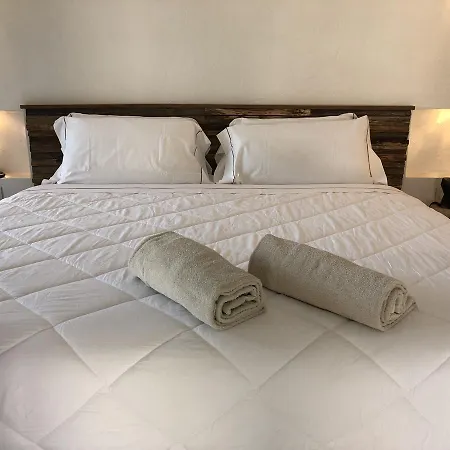 Relais De La Costa - The Leading Of The World Otel Porto Cervo