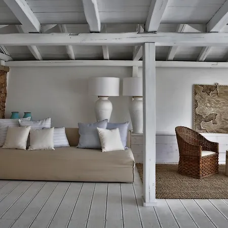 Relais De La Costa - The Leading Of The World 4* Porto Cervo