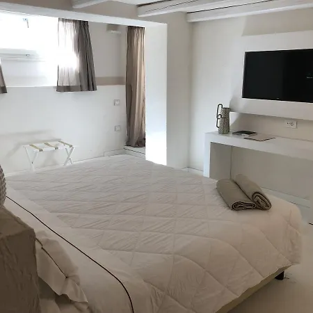 Otel Relais De La Costa - The Leading Of The World 4*