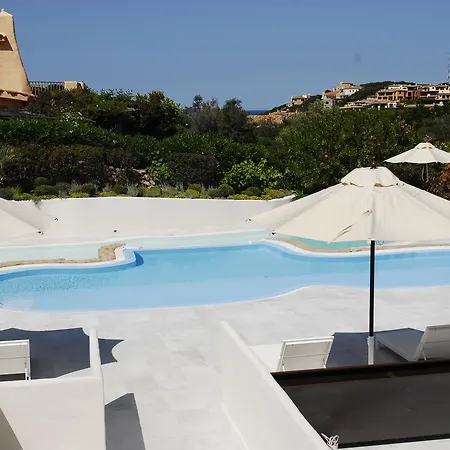 Relais De La Costa - The Leading Of The World Otel