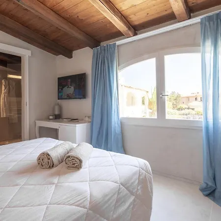 Relais De La Costa - The Leading Of The World Otel 4*