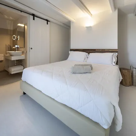 Relais De La Costa - The Leading Of The World Otel Porto Cervo