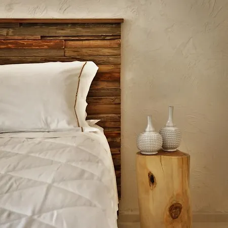 Relais De La Costa - The Leading Of The World Szálloda 4*