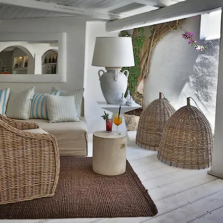 Szálloda Relais De La Costa - The Leading Of The World