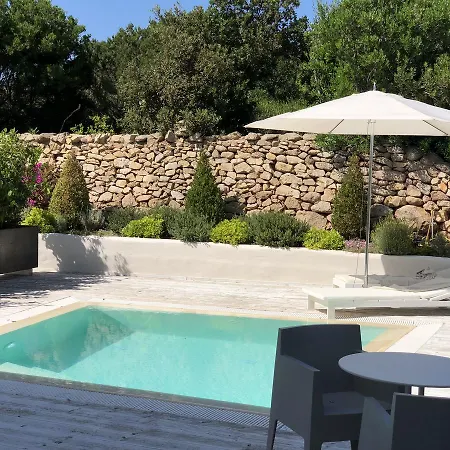 Relais De La Costa - The Leading Of The World Szálloda Porto Cervo