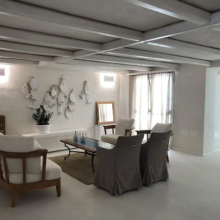 Relais De La Costa - The Leading Of The World Szálloda 4*