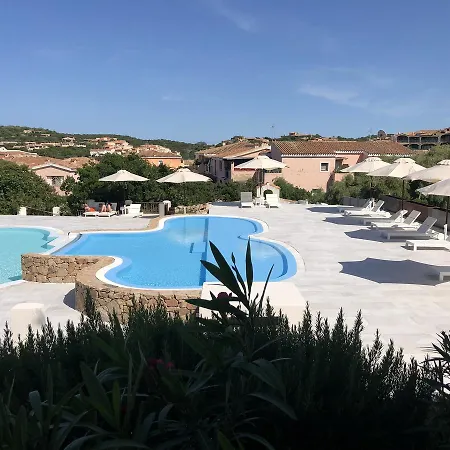 Relais De La Costa - The Leading Of The World Szálloda