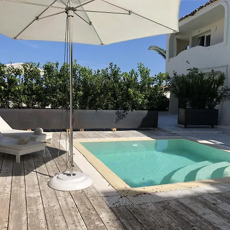 Szálloda Relais De La Costa - The Leading Of The World 4*