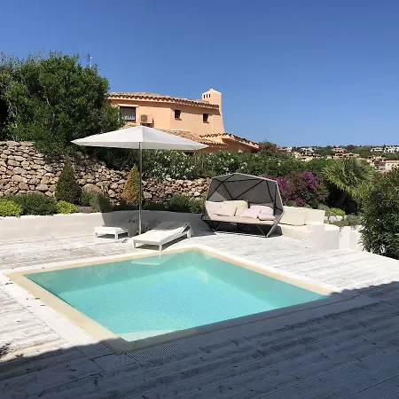 Relais De La Costa - The Leading Of The World Szálloda