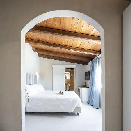 Relais De La Costa - The Leading Of The World 4* Porto Cervo