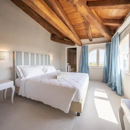 Relais De La Costa - The Leading Of The World Szálloda 4*