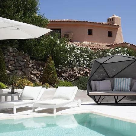 Relais De La Costa - The Leading Of The World Porto Cervo